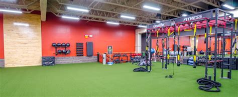 onelife fitness stafford hours